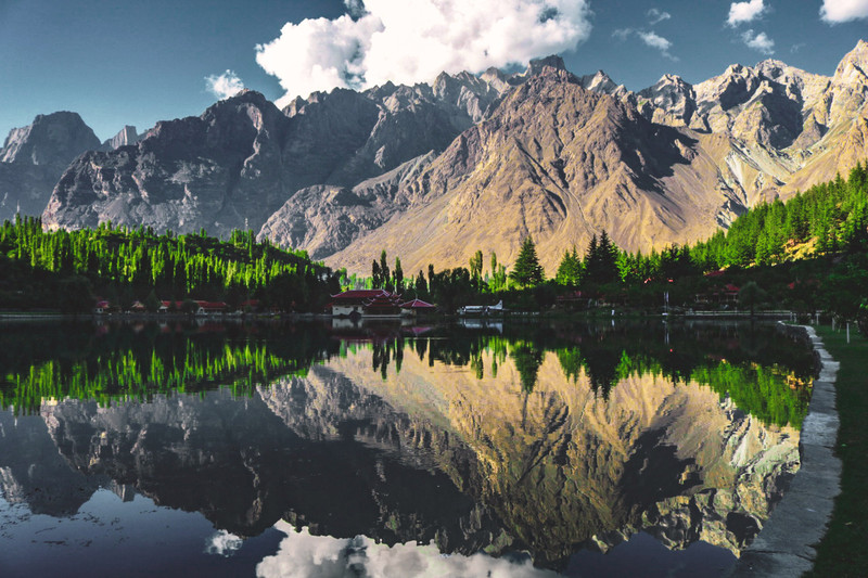 Chilas