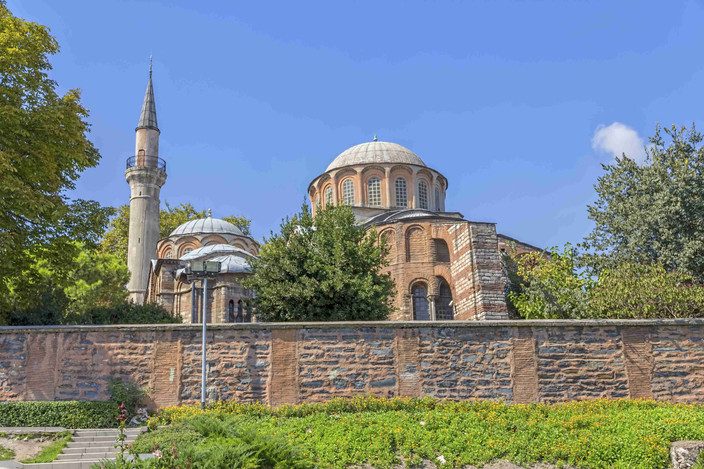 Istanbul (Petit déjeuner)