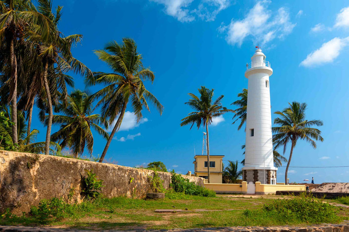 Ayubowan! Bienvenu à Sri Lanka !