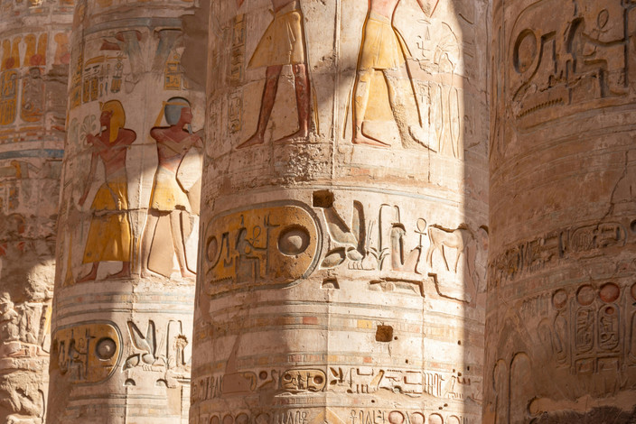 Luxor