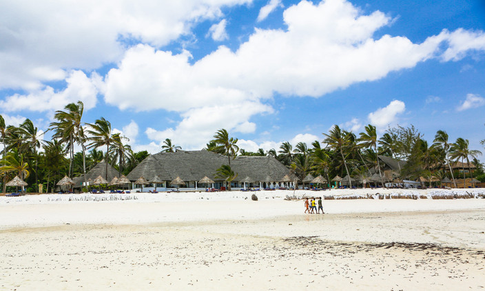 Watamu