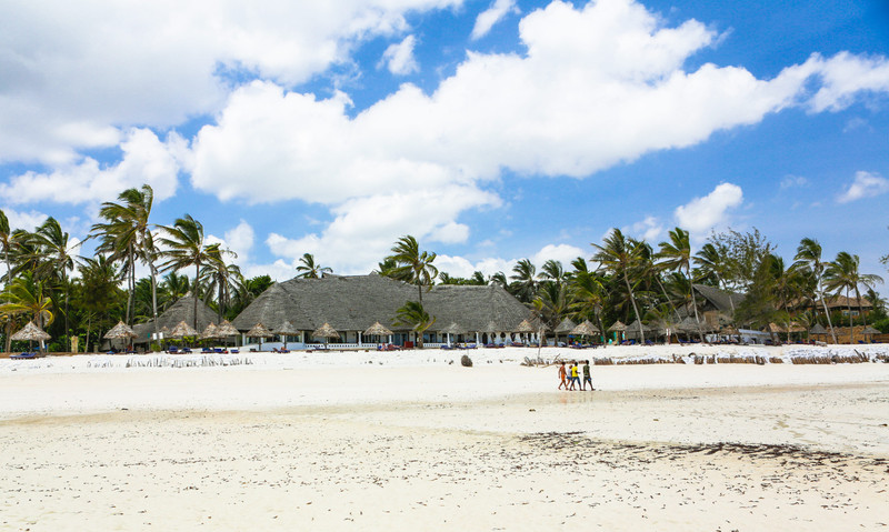 Watamu