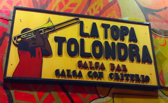 Cali, capitale mondiale de la salsa