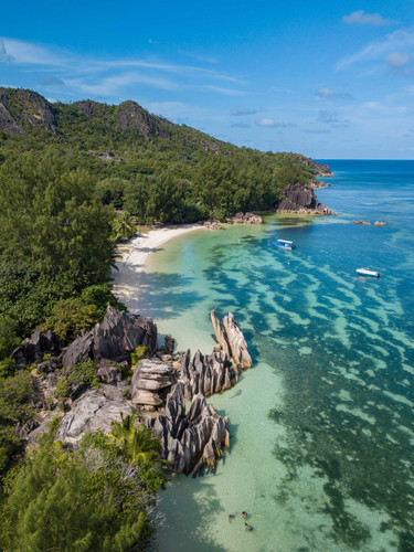 Praslin