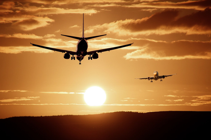 KALPITIYA - AEROPORT : L'histoire de la Ramayana sur le chemin du retour