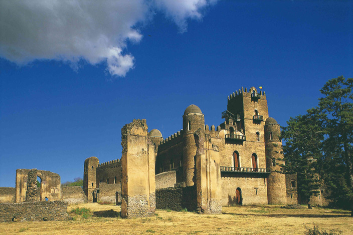Gondar