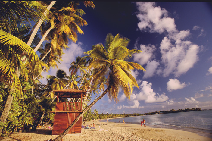 Détente dans votre chambre d hotes de charme sur une ile tropicale