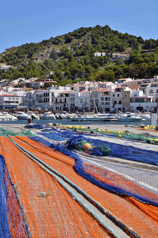 Llança - Port de la Selva