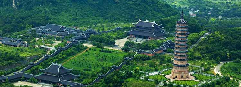 Hanoi-Ninh Binh