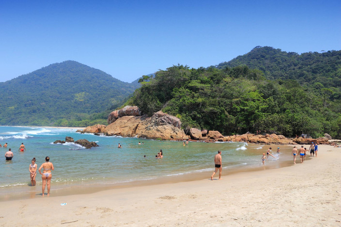 Sao Miguel do Gostoso