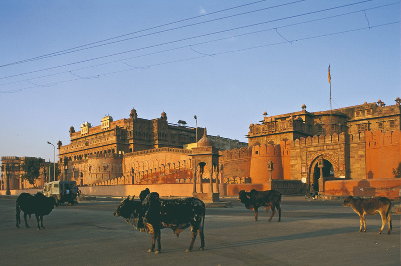 Churu - Siyana