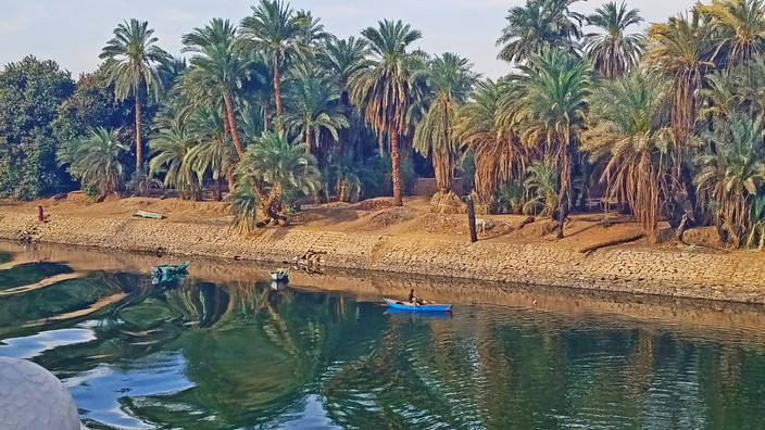 Nile