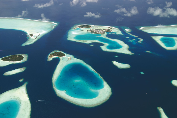 Hulhumale