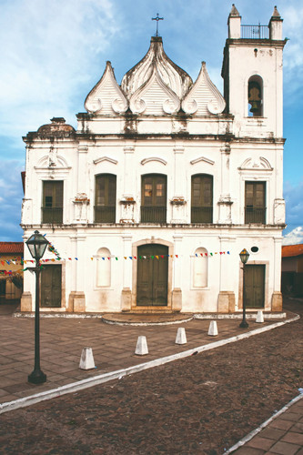 Amazonie - Sao Luis