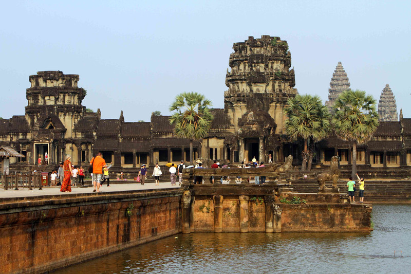 Angkor