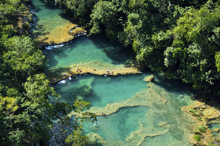 J8 COBAN-SEMUC CHAMPEY -COBAN
