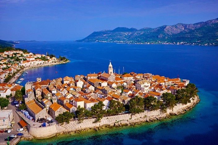 Korčula