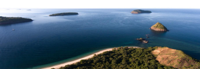 Nosy Be - Marimbe (grande Mitsio)
