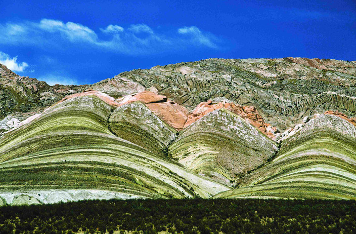 Tilcara - Salta