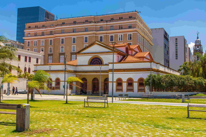 Rio de Janeiro