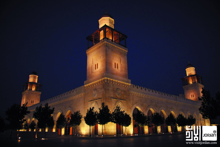 Amman
