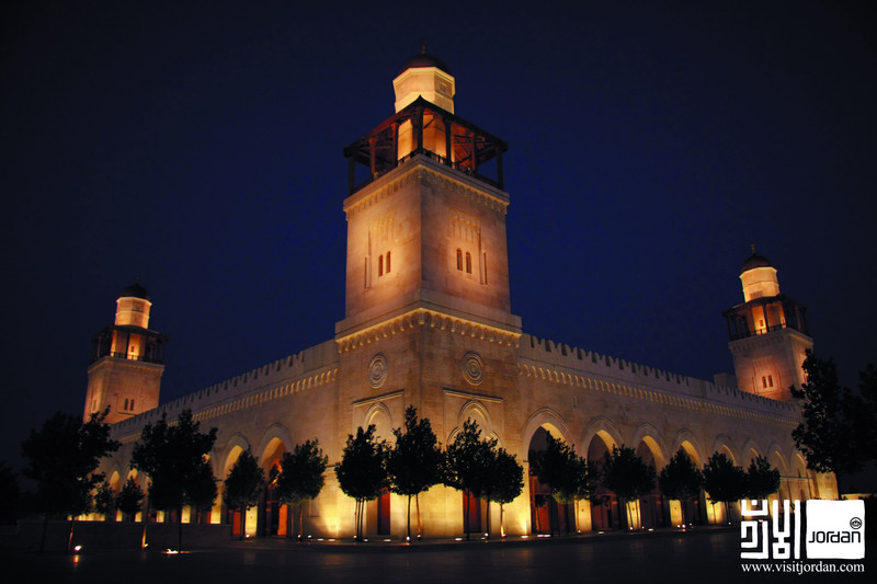 Amman