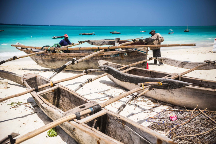 Zanzibar