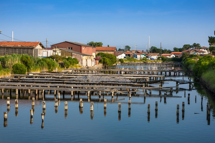 BASSIN D ARCACHON