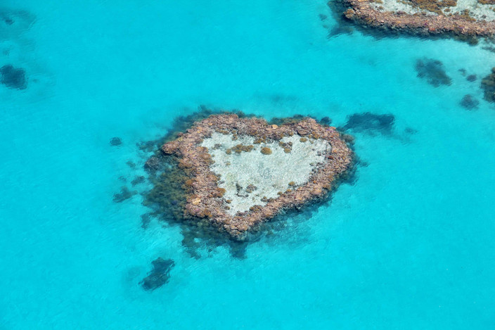 Cairns - Green Island