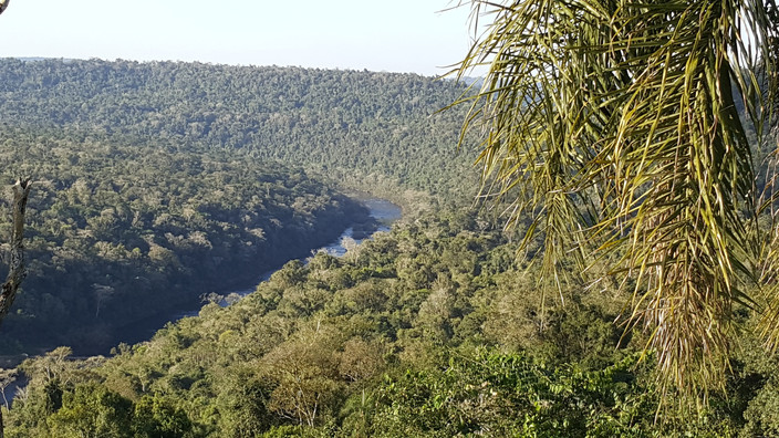 Surucua Lodge - Saltos del Mocona