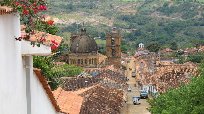 Barichara