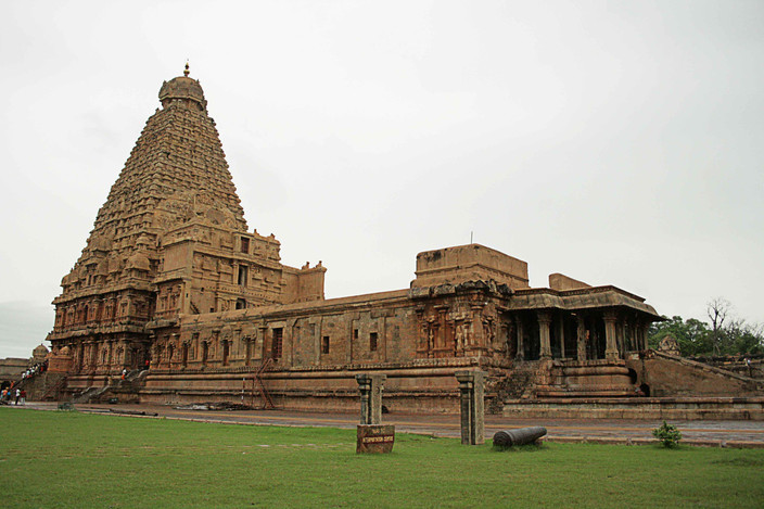 Tanjore