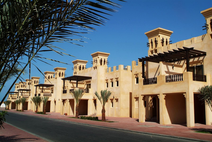 Al Hamra Village – Misfat Al Abryeen – Jabal Shams 🏞️🏰🌄