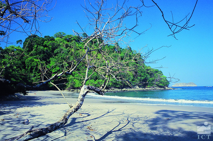 Tamarindo et ses plages
