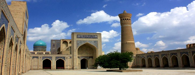 Boukhara