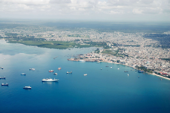 Stone Town, entre histoire, gastronomie et romantisme
