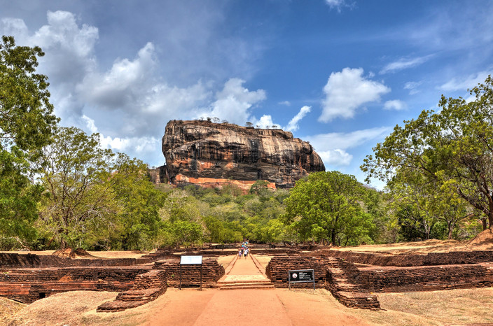 Dambulla