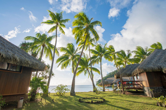 huahine