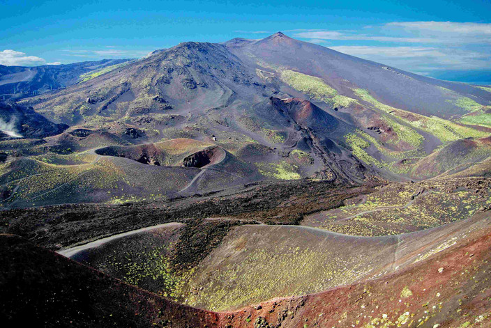 Etna