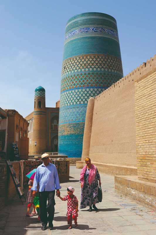 Khiva