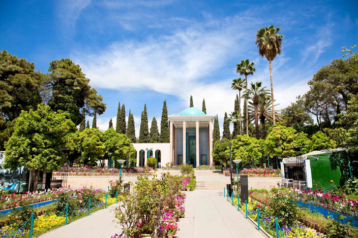 Persépolis- Shiraz