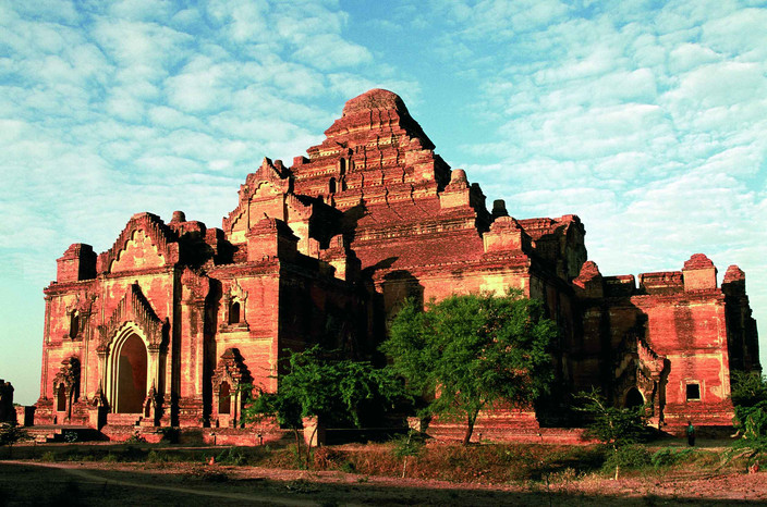 BAGAN