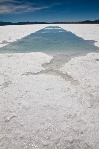 Salinas Grandes - Purmamarca - Tilcara - Huacalera