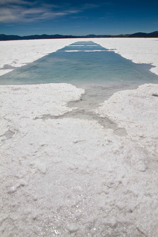 Salinas Grandes - Purmamarca - Tilcara - Huacalera