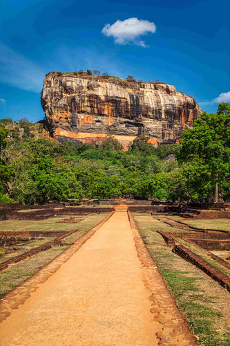 Sigiriya Passikudah