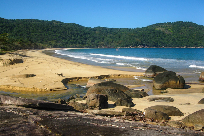 Ilha Grande