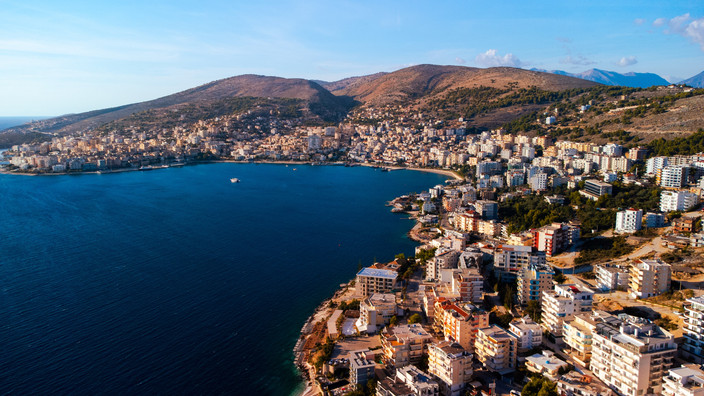 Sarande