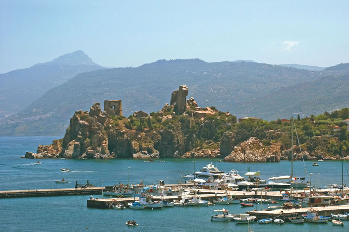 Cefalu