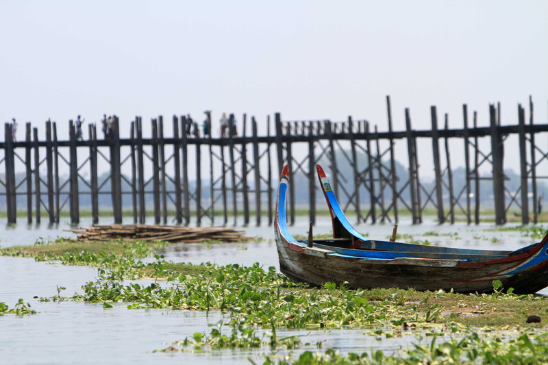 Khao Lak - Ranong - Kawthaung - Navigation a Barwell