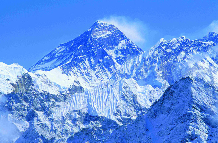 Namche Bazar - Khumjung (3790 m)